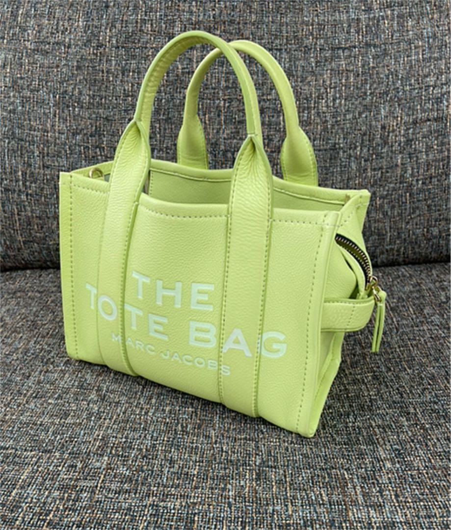 46%割引ー品販売 ☆《極美品》MARC JACOBS マークジェイコブス トート ...