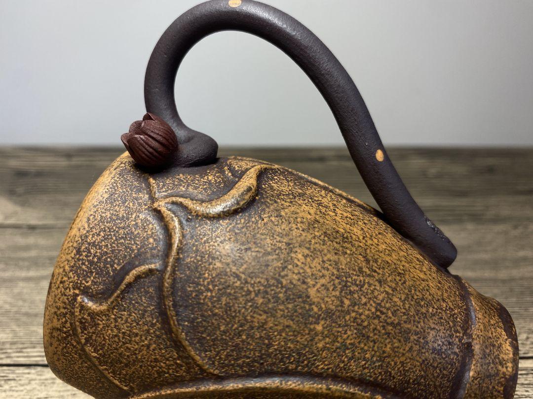 主人杯 茶碗 清蓮杯 宜興紫砂 中國茶器 茶道具 茶寵 美術品