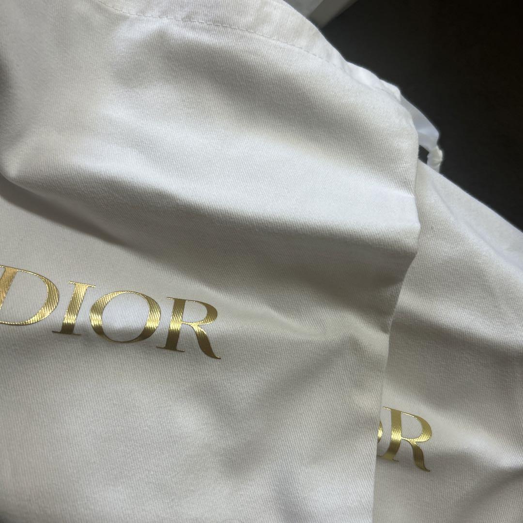Dior / J'ADIOR スリングバックパンプス35 1/2 22.5 袋付