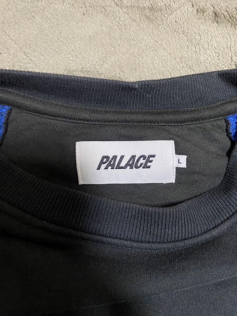 Palace Skateboards スウェット S Palace