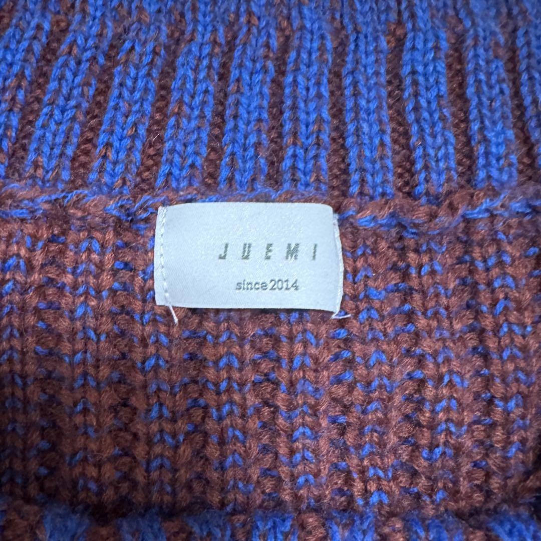 ✨美品✨Juemi ニット - メルカリ
