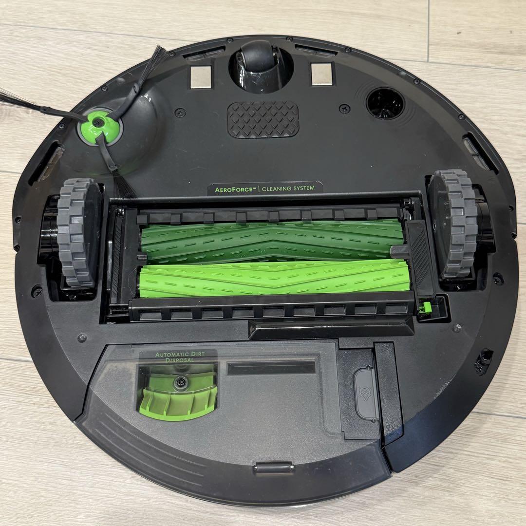 美品 Roomba ルンバ コンボ i5+ アイロボット i555860