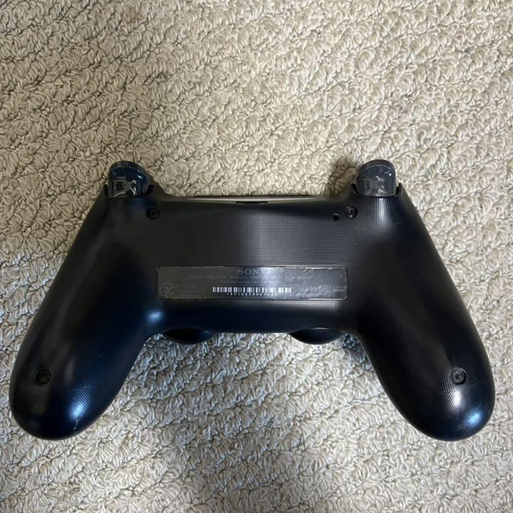 大人気高品質 SONY PlayStation4 CUH-7200BB01 PS4pro1TB jyD3T-m29670727401 再入荷通販