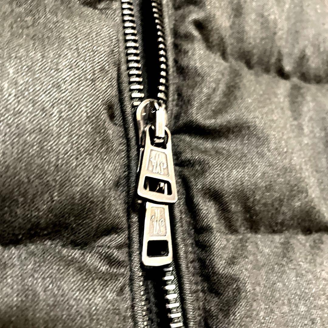 【美品】MONCLER/モンクレール ディアン カモフラ  ダウンジャケット