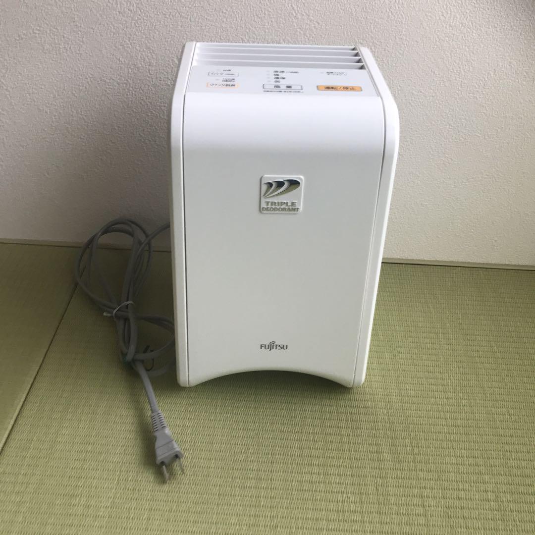FUJITSU GENERAL DAS-15E-W