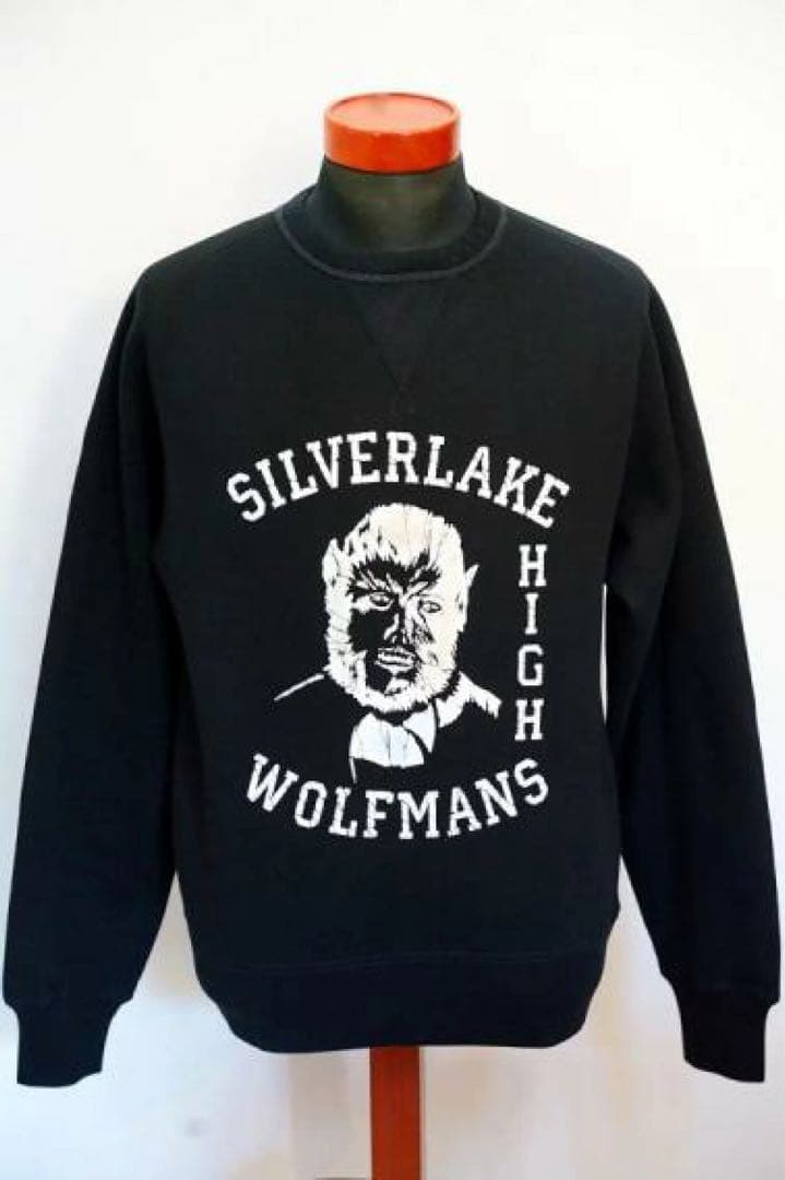 JELADO ジェラード スウェット AB03217 JELADO ジェラード スウェット AB03217