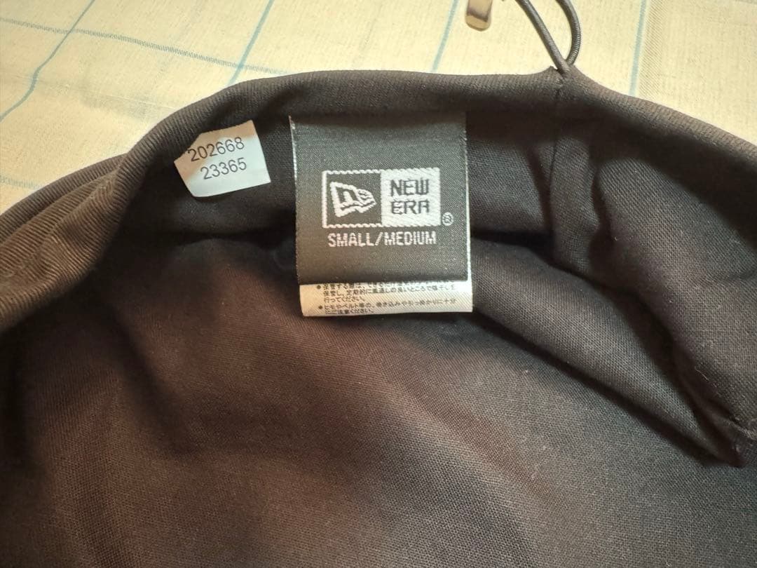 FACETASMコラボ ベレー帽新品、♥