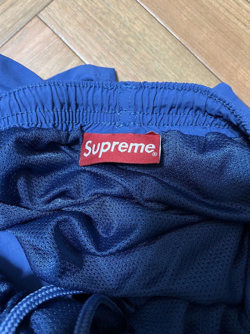 パンツ Supreme Nylon Water Short L