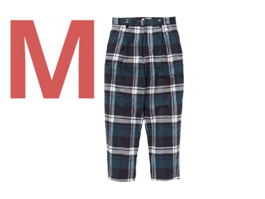 Wtaps LEZ / Sgl / Trousers / Cotton M