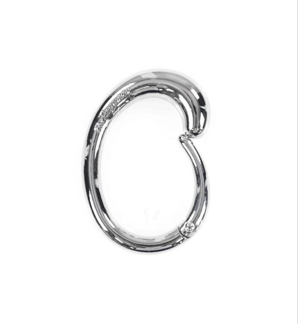 小物 the empathist SEED KEYRING