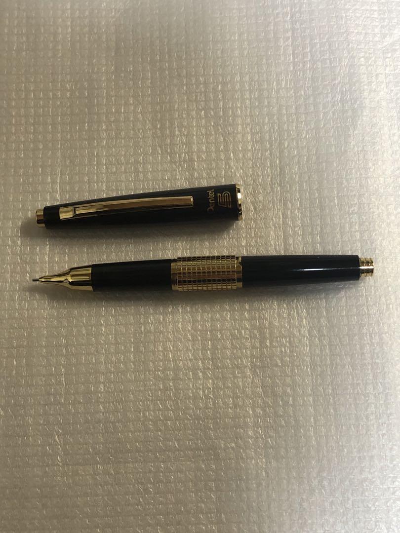 ペンてる　復刻ゴールドケリー　箱付き