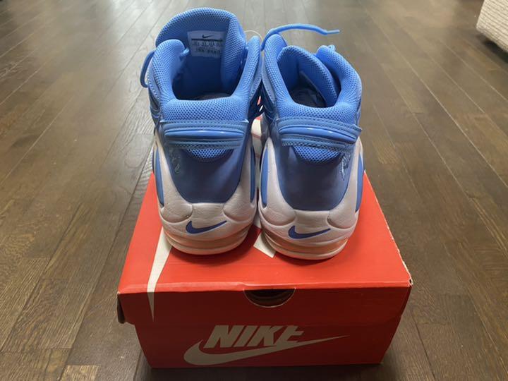 最安値セール Ai様専用 NIKE AIR MAX UPTEMPO 97 OgvoN-m29673670160 お得特価