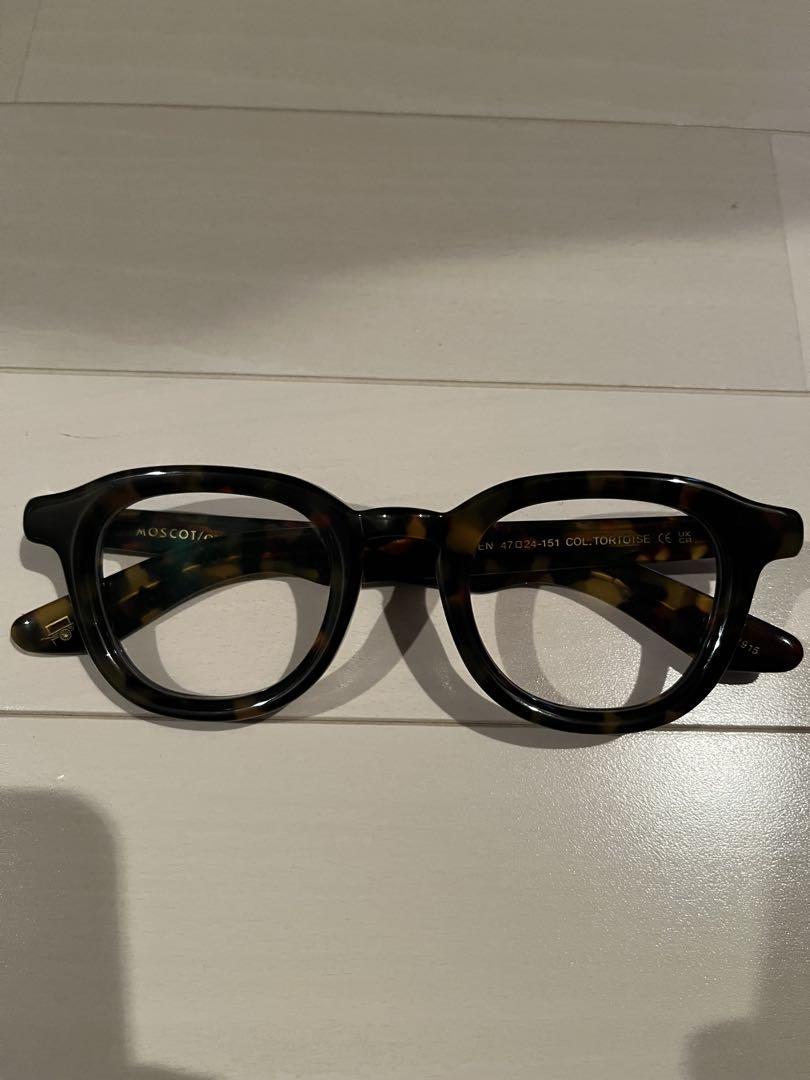 MOSCOT DAHVEN