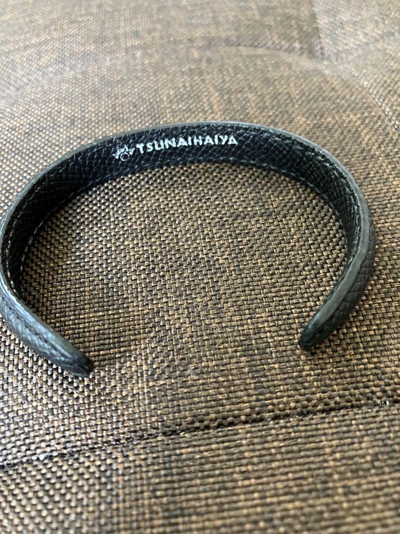 TSUNAINAIYA Fenomeno Bangle ツナイハイヤ バングル
