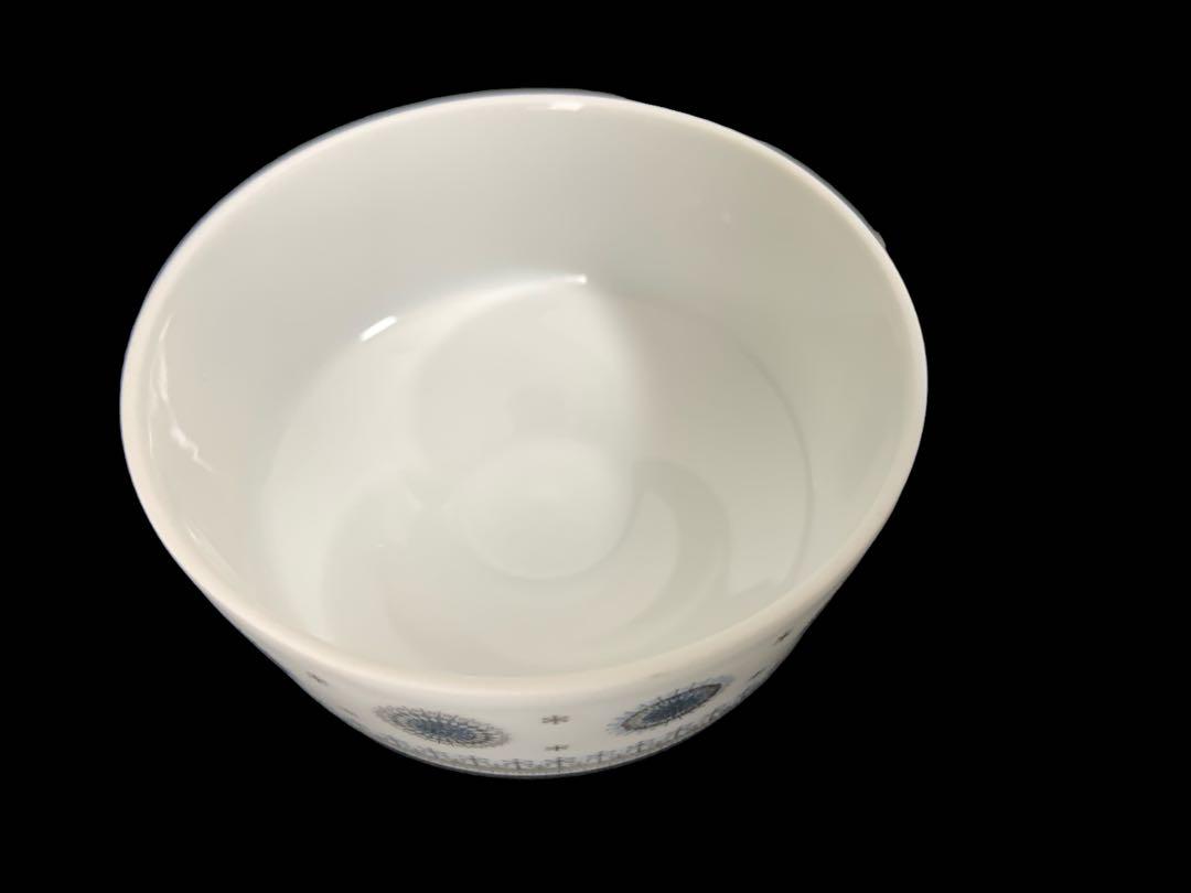 ☆未使用 ローゼンタール 雪の結晶 デミタスカップ 6客 コーヒーセット 画像12