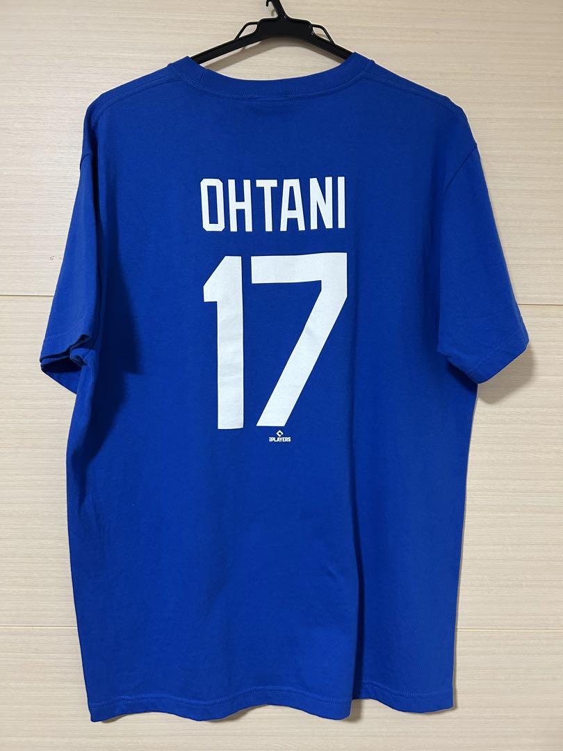 Los Angeles Dodgers 大谷翔平 Tシャツ/ Fanatics