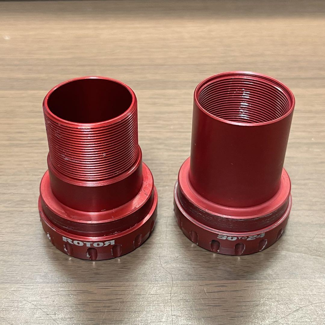 ROTOR BB ボトムブラケット BB4224 (30to24) セラミック