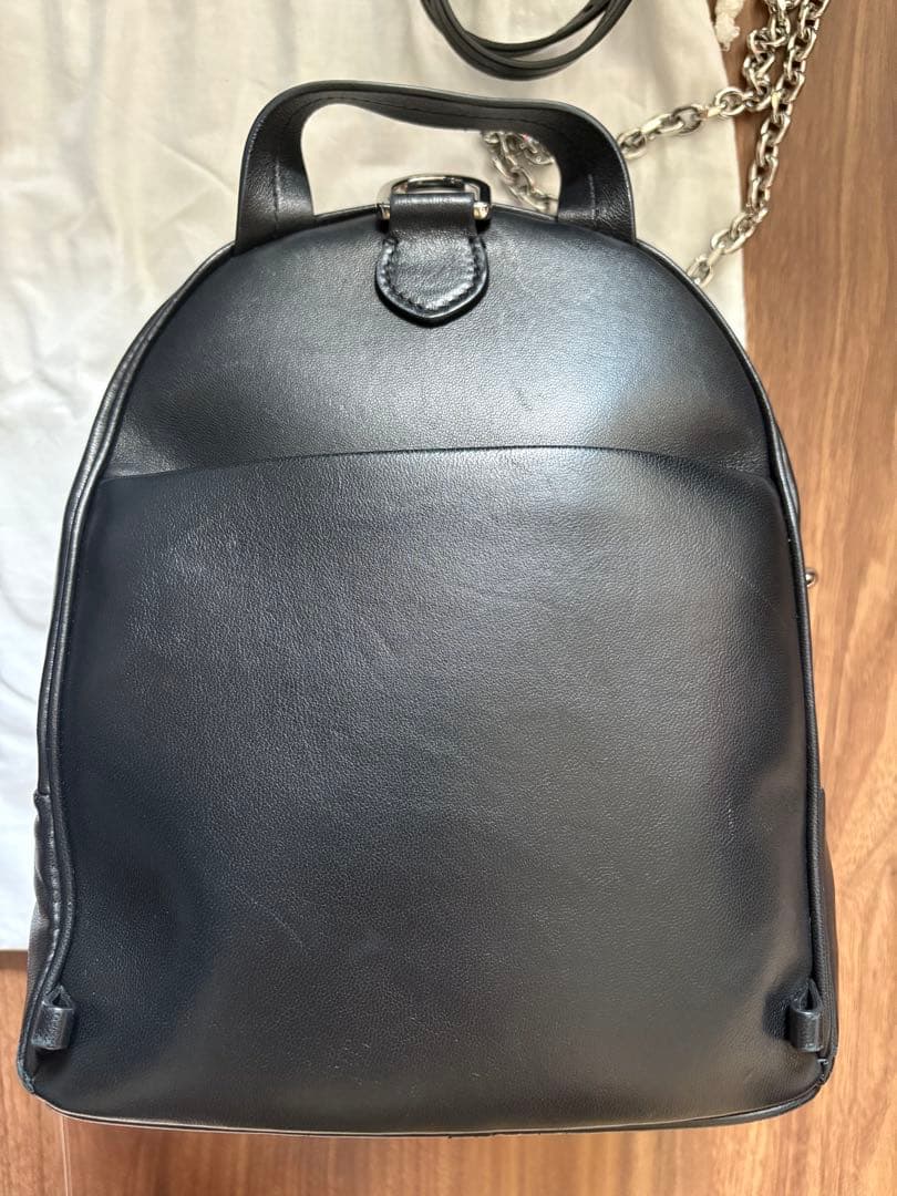 メゾンマルジェラ グラムスラム バックパック