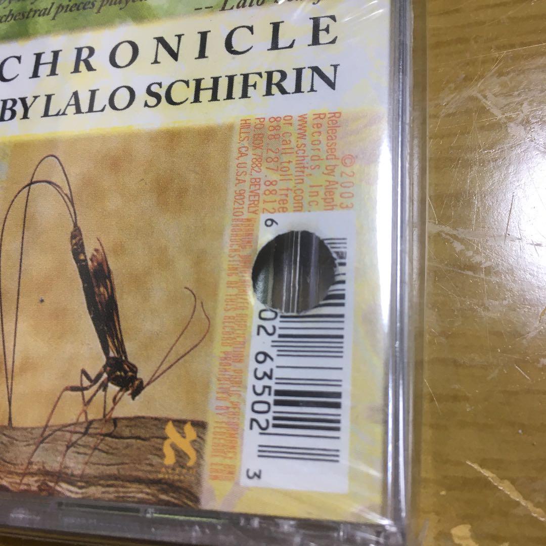 廃盤　オリジナルサウンドトラックCD「大自然の闘争/驚異の昆虫世界(1971)」 廃盤 オリジナルサウンドトラックCD「大自然の闘争/驚異の昆虫