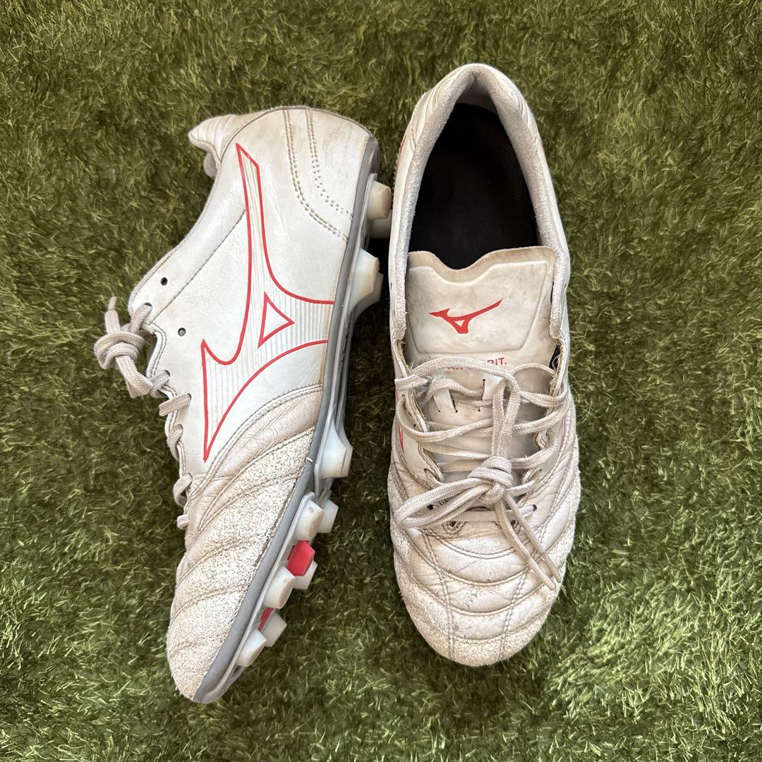 Mizuno Morelia Neo サッカーシューズ 26.5cm