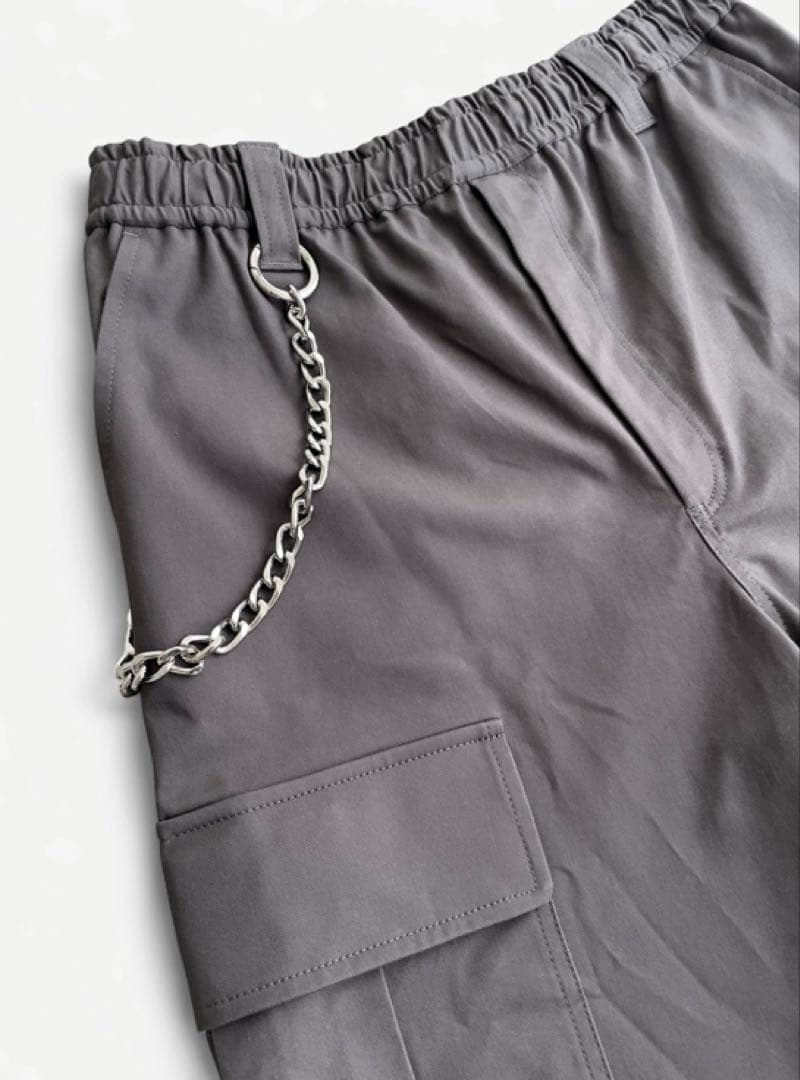 トラウザーパンツKISHIDAMIKI