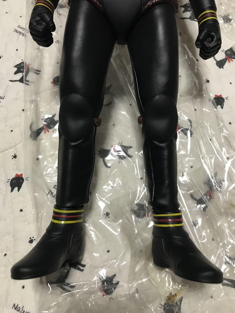 仮面ライダーBLACK RAH450 フィギュア 東映ヒーローネット
