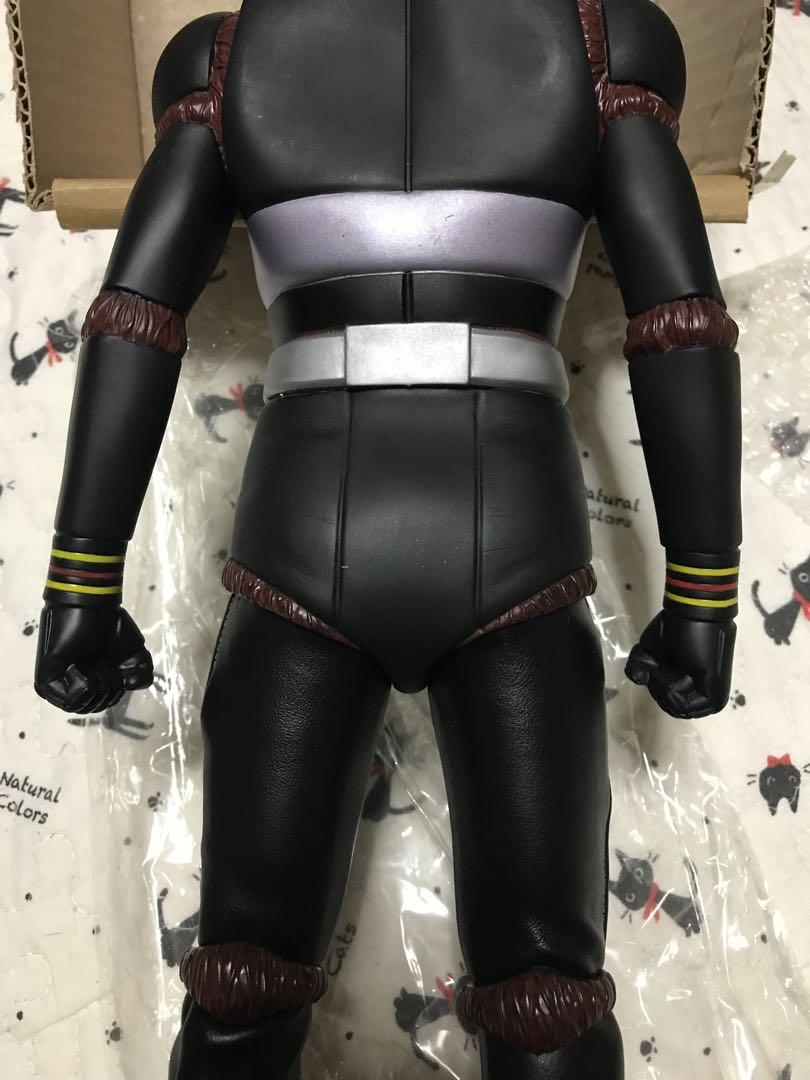 仮面ライダーBLACK RAH450 フィギュア 東映ヒーローネット
