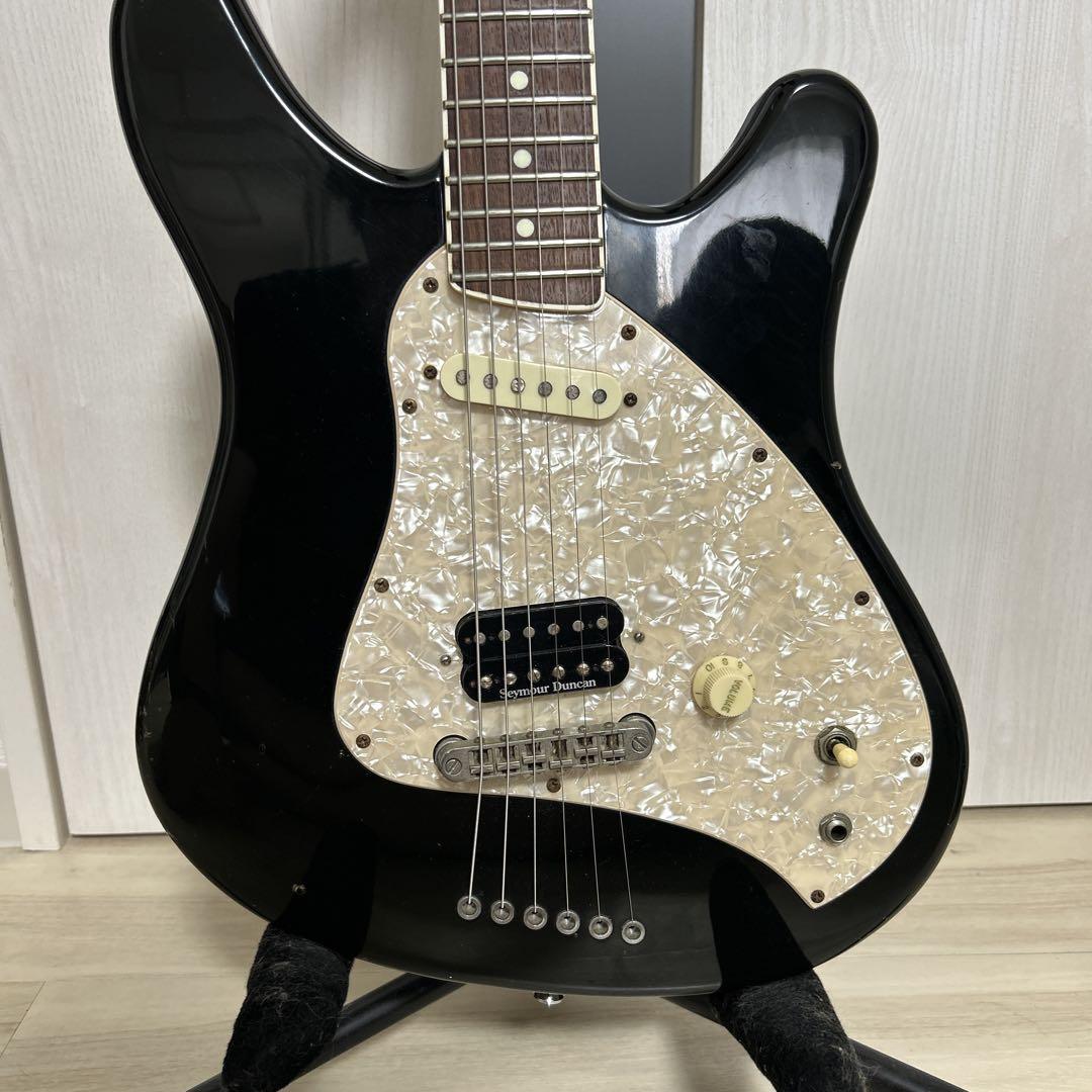 squier vista venus 97-98年製 fender japan