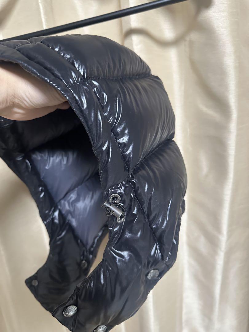 モンクレール　MONCLER ダウンベスト　bormes