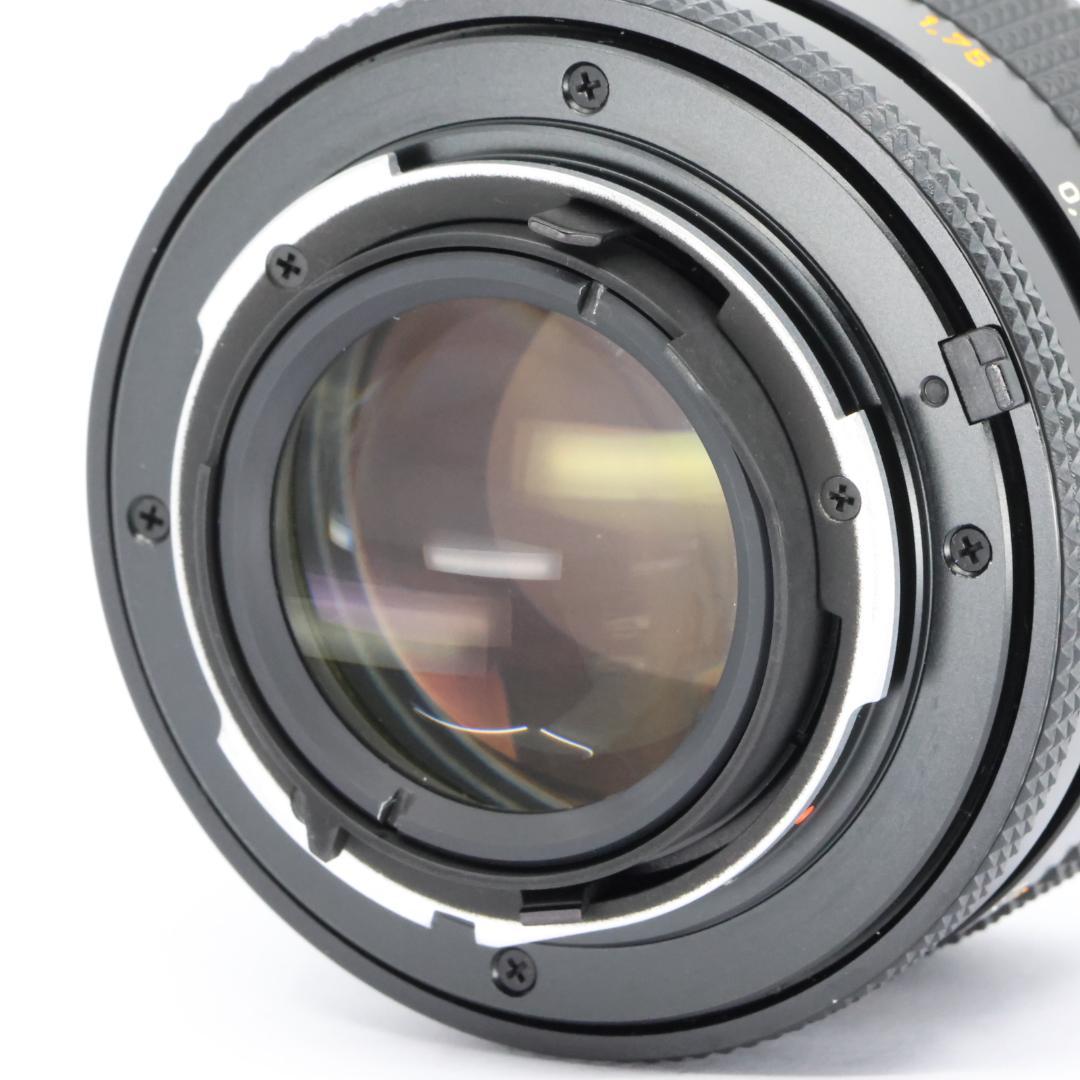 Carl Zeiss Planar 50mm F1.4 T MMJ｜S548