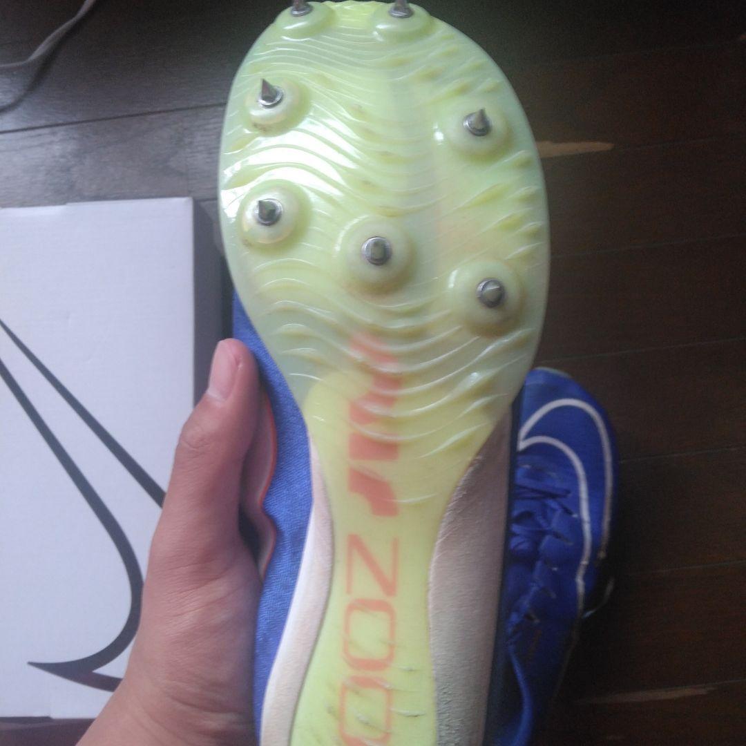 MAXフライ1 サイズ25.5cm