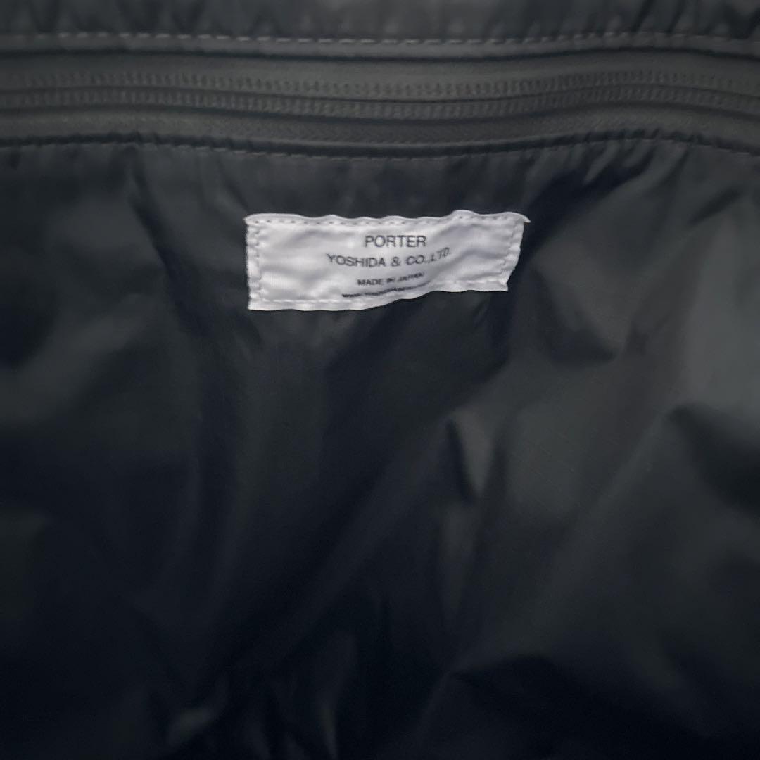 ✿ PORTER