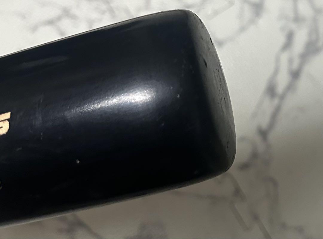 ZETT PROSTATUS 木製バット 値段交渉可！