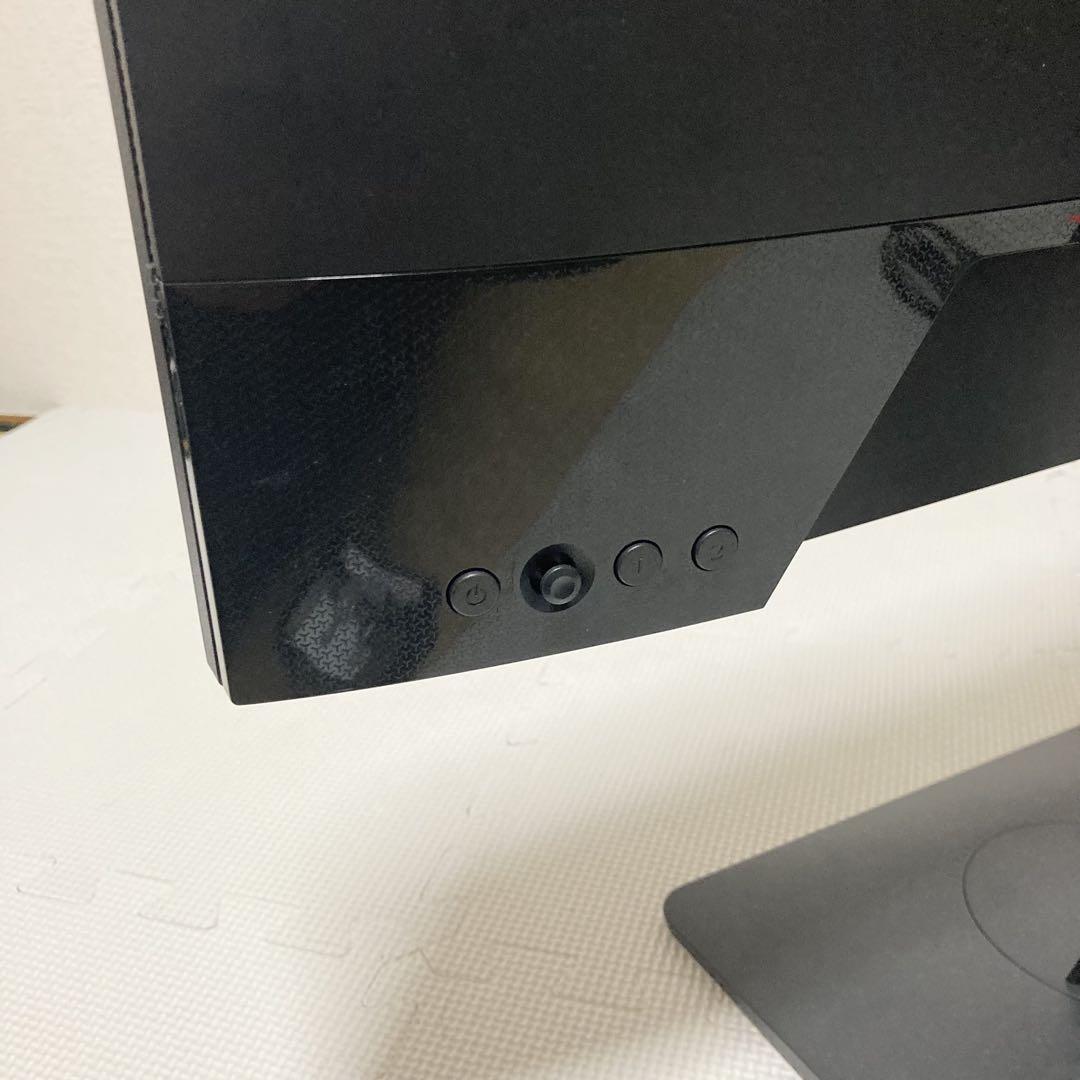 ★美品★ ZOWIE XL2411K 24インチ ゲーミングモニター