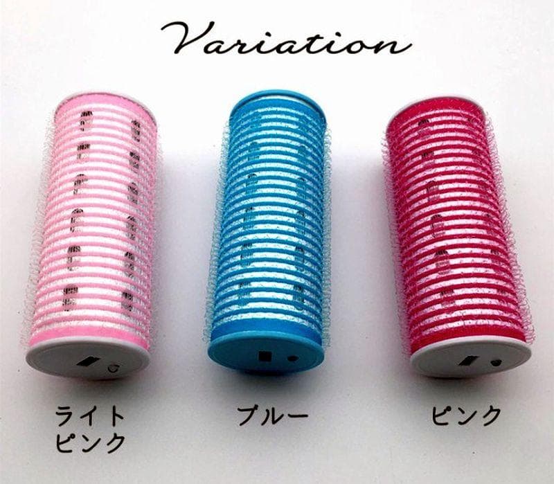 メルカリ ブルー 2個 Usb ホットカーラー カール ヘアアイロン コテ 前髪 1 480 中古や未使用のフリマ メルカリ ブルー 2個 Usb ホットカーラー カール ヘアアイロン コテ 前髪 1 480 中古や未使用のフリマ