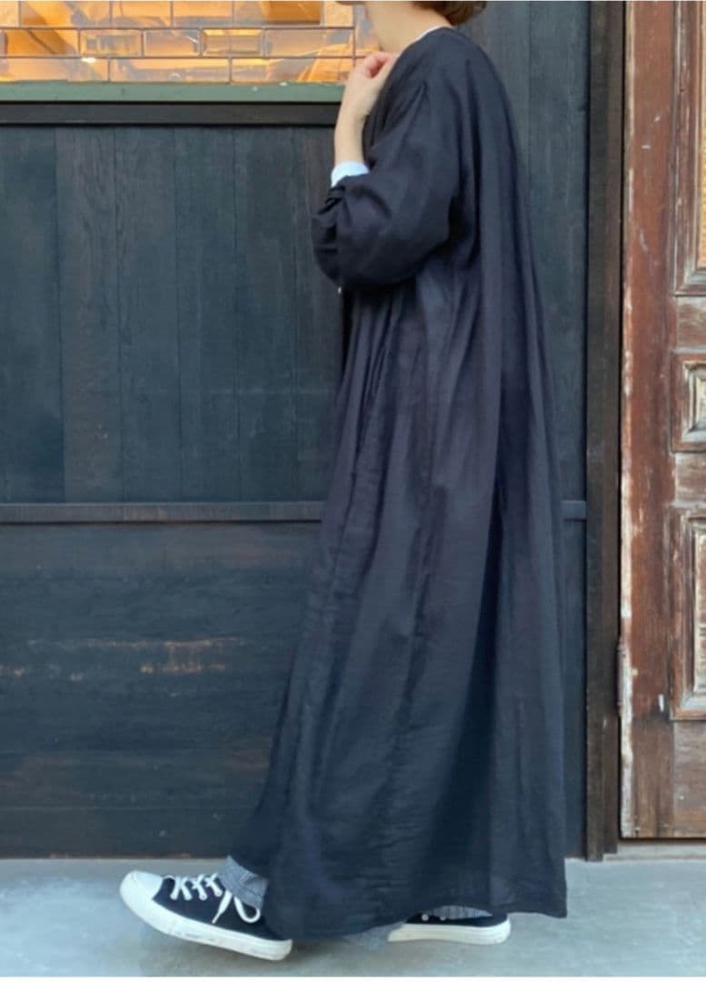 ワンピースM SOIL