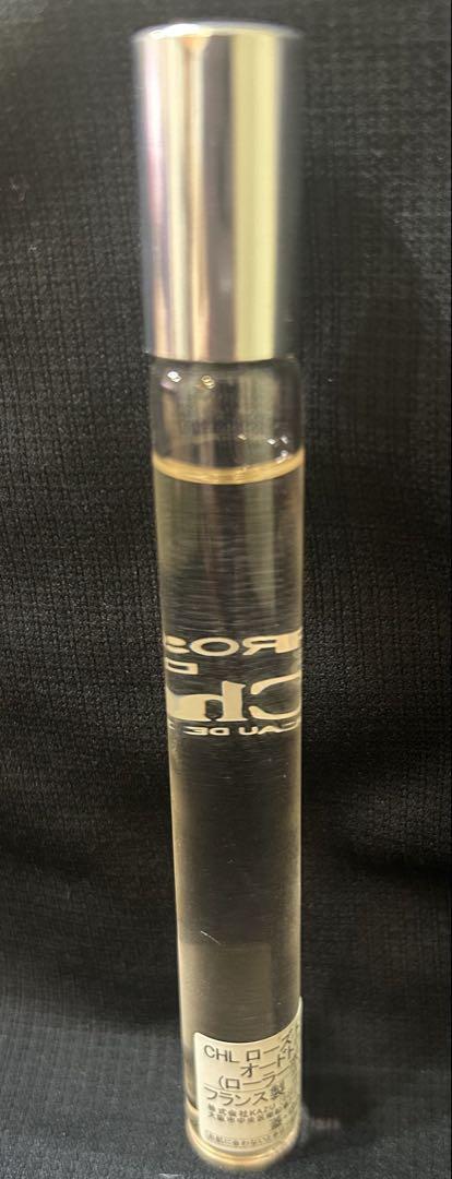 クロエCHLOE オードパルファム ローラーボール 10ml／フランス製