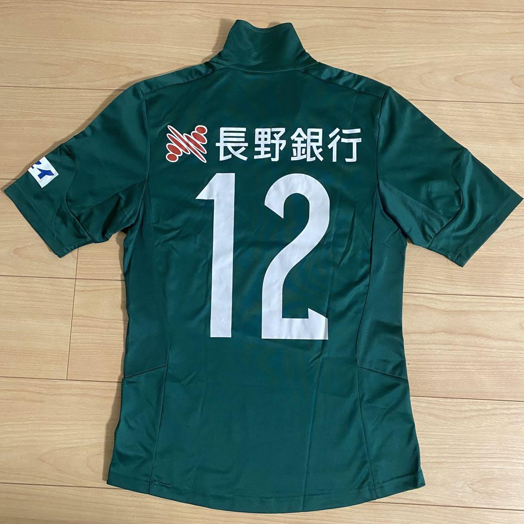 松本山雅FC ユニフォーム