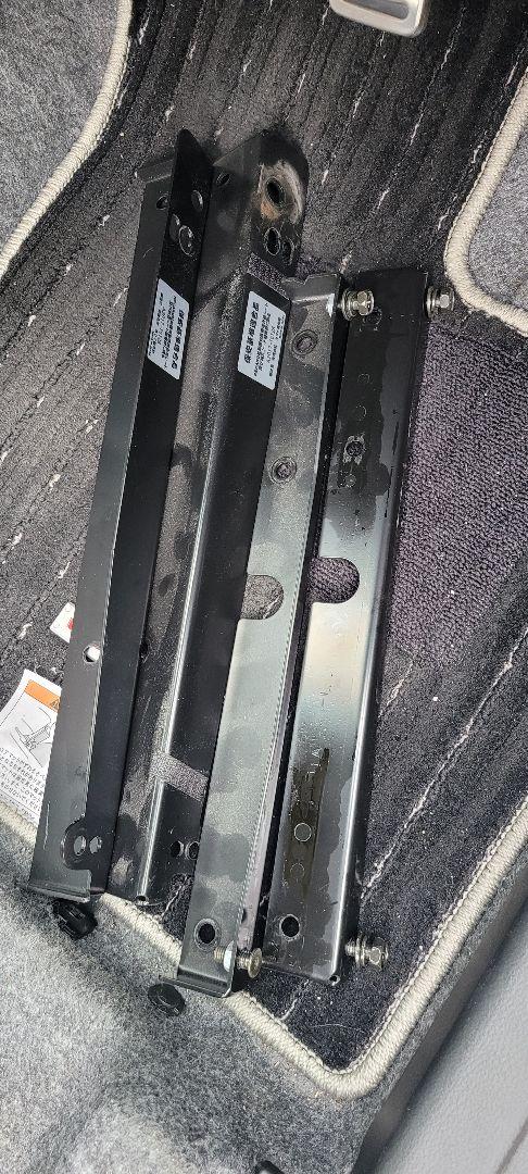 HA36S アルトワークス  ローポジションアダプター　カワイ製作所