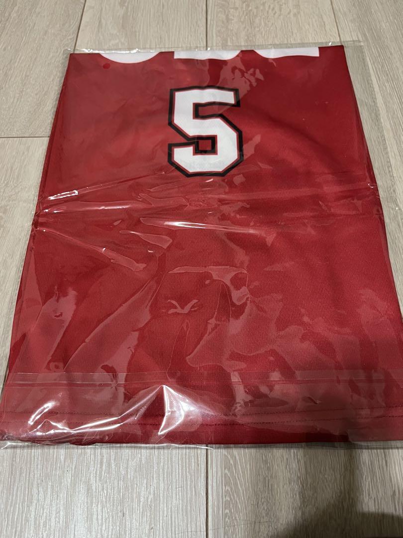 【非売品】三遠ネオフェニックス　大浦颯太　#5
