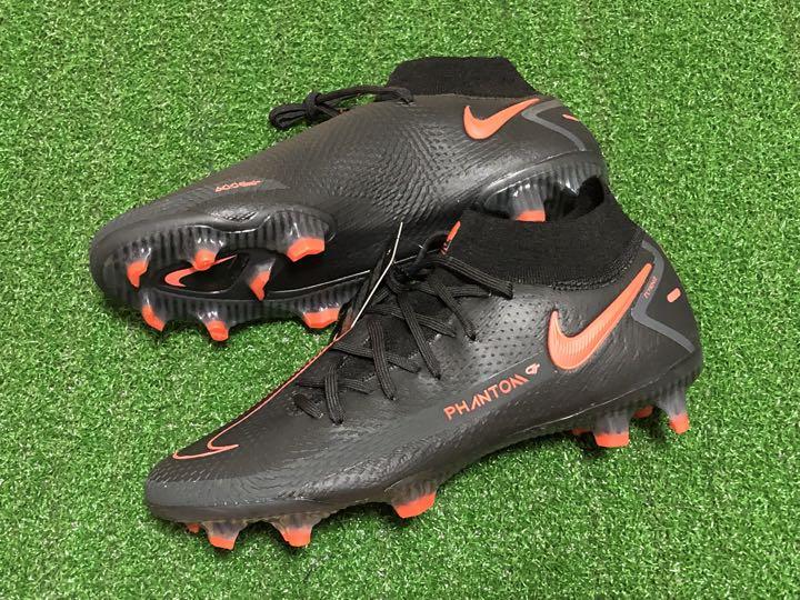 NIKE ファントムGT エリートDF FG 26cm