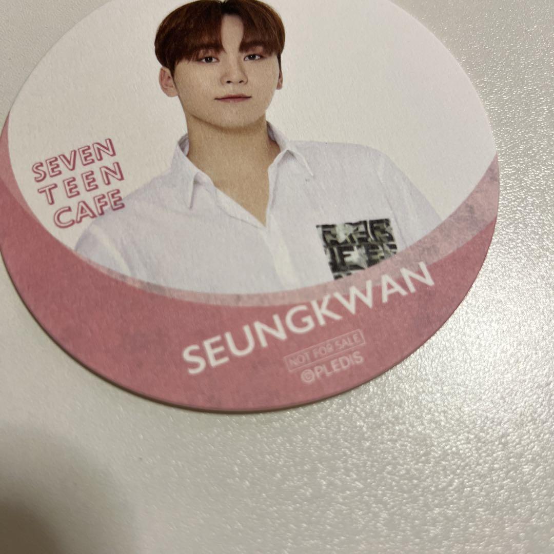 SEVENTEEN セブチ スングァン まとめ売り - メルカリ SEVENTEEN セブチ スングァン まとめ売り - メルカリ