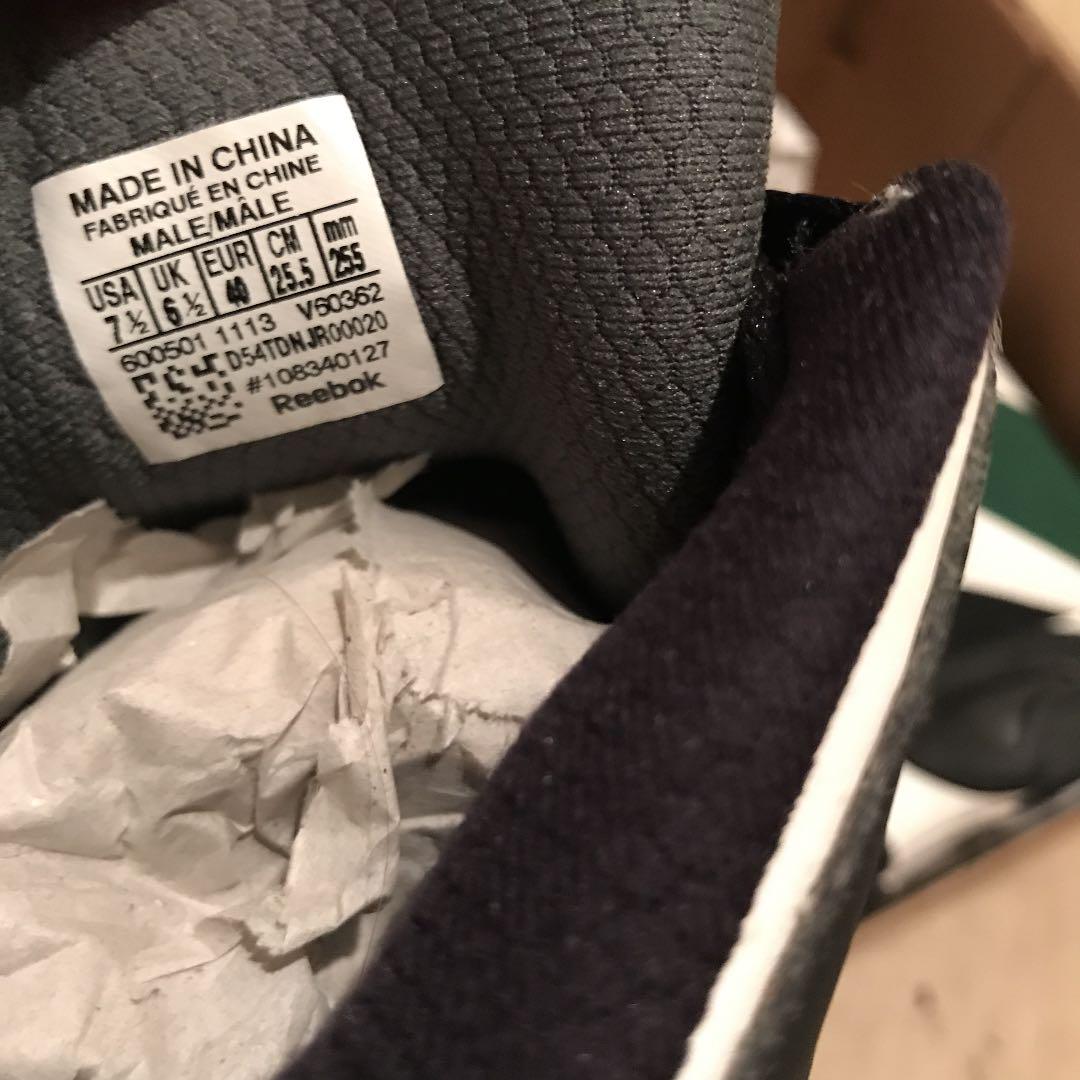 Reebok スニーカー rouWi-m29682452677 好評超歓迎