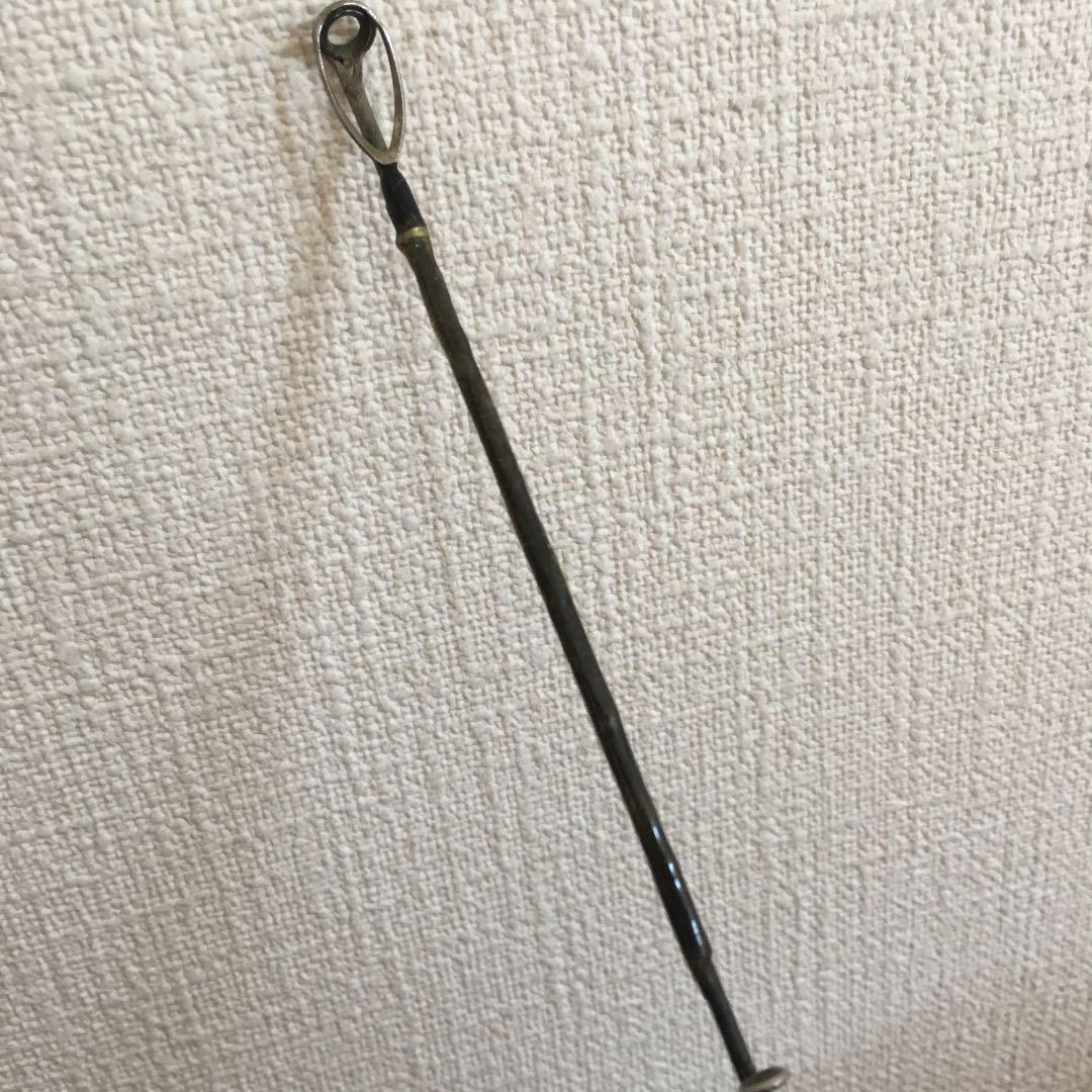 エバーグリーン カレイド アリウープ スピニングロッド