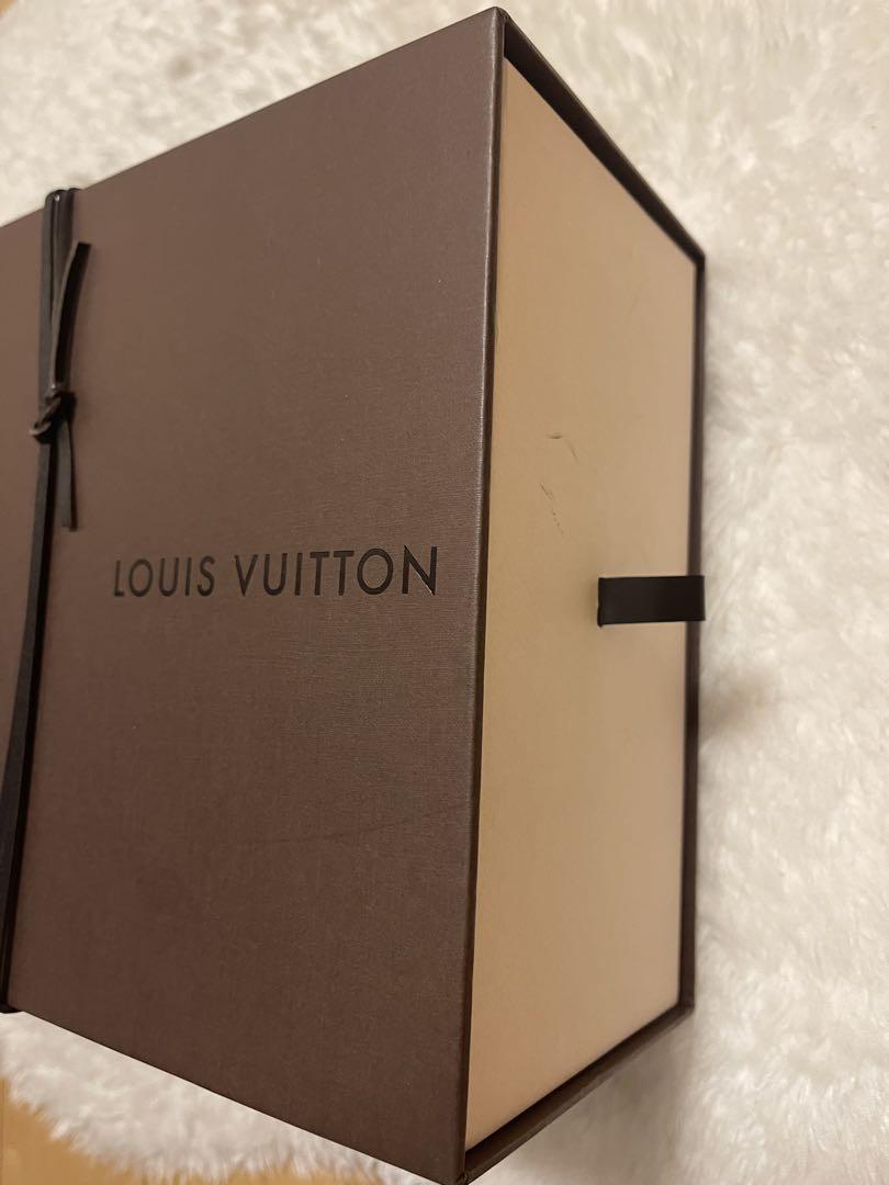 Louis Vuitton ヒール　ミュール