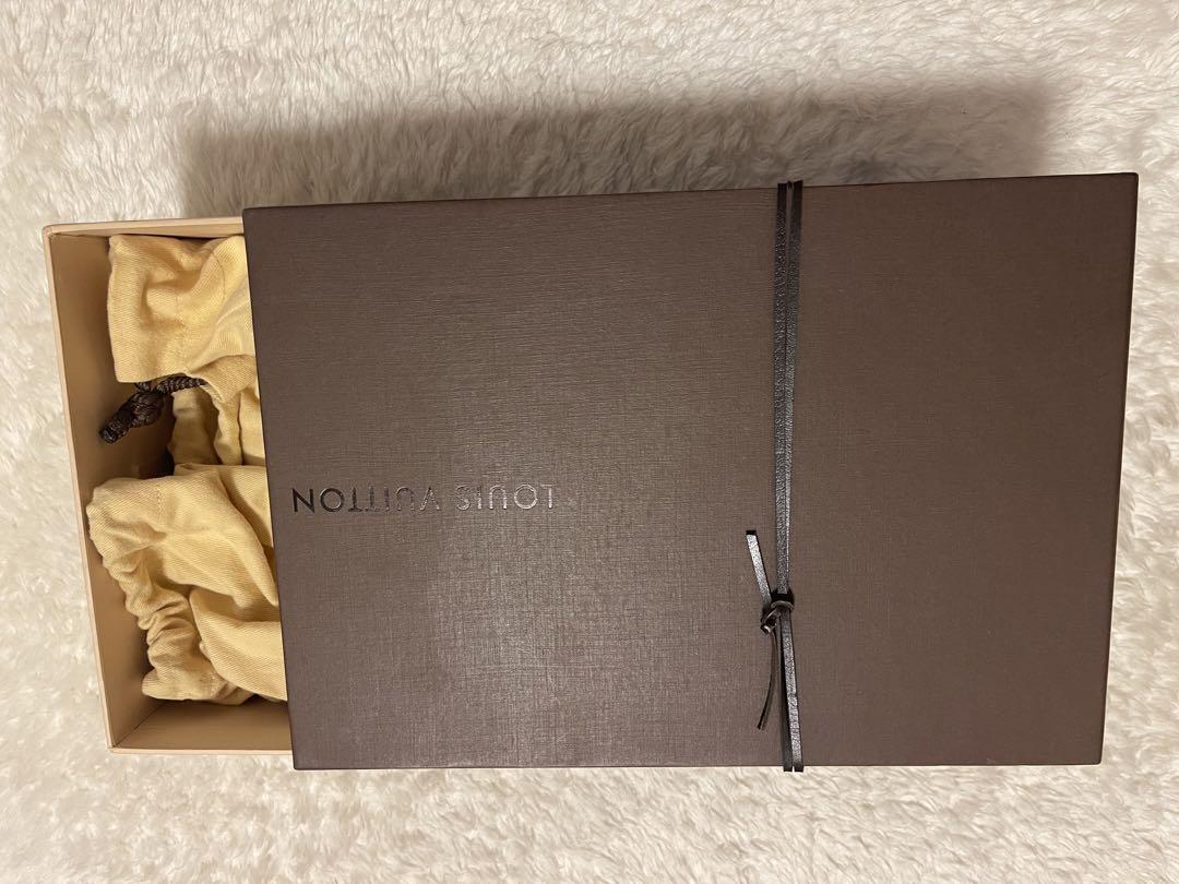 Louis Vuitton ヒール　ミュール