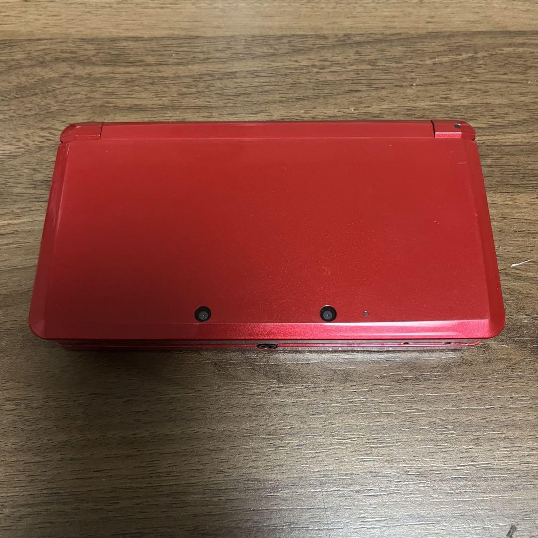 3DS ジャンク品 4,600円