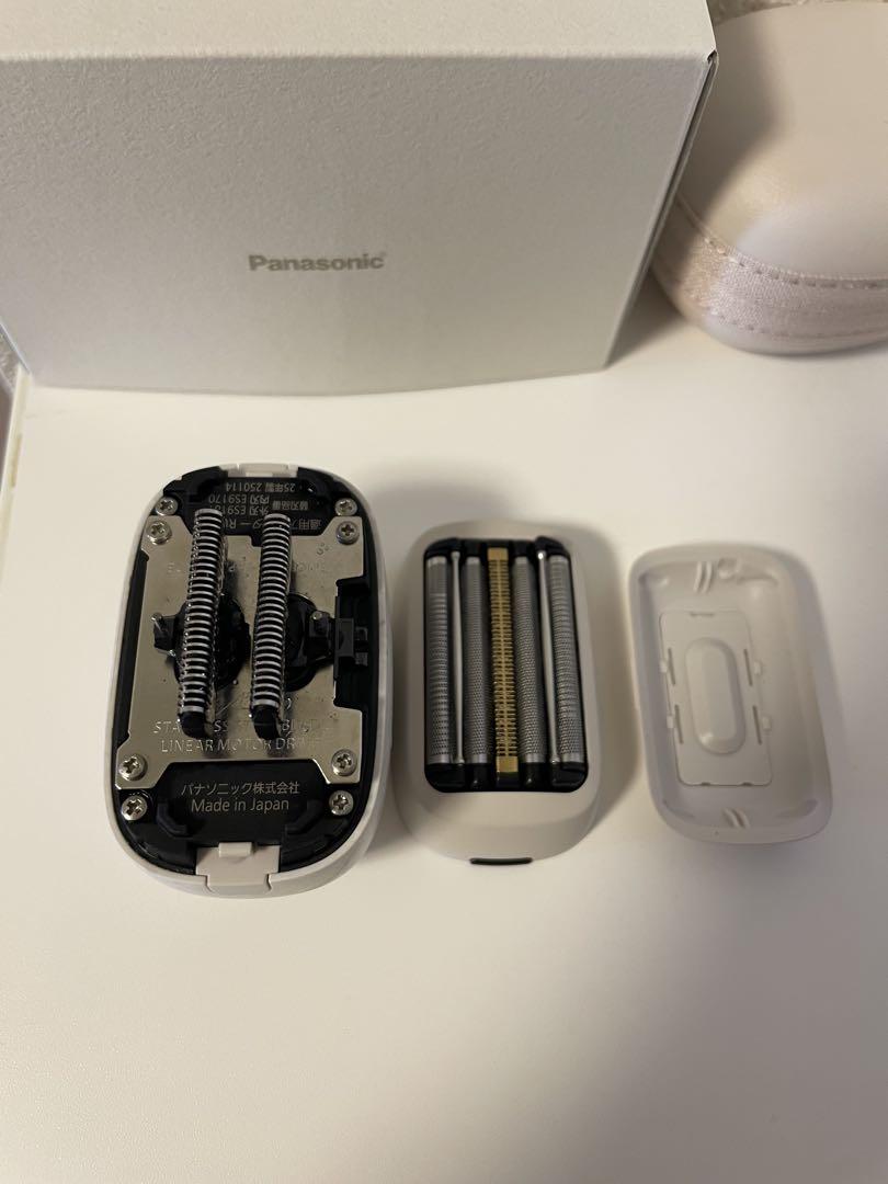 最新機 Panasonic