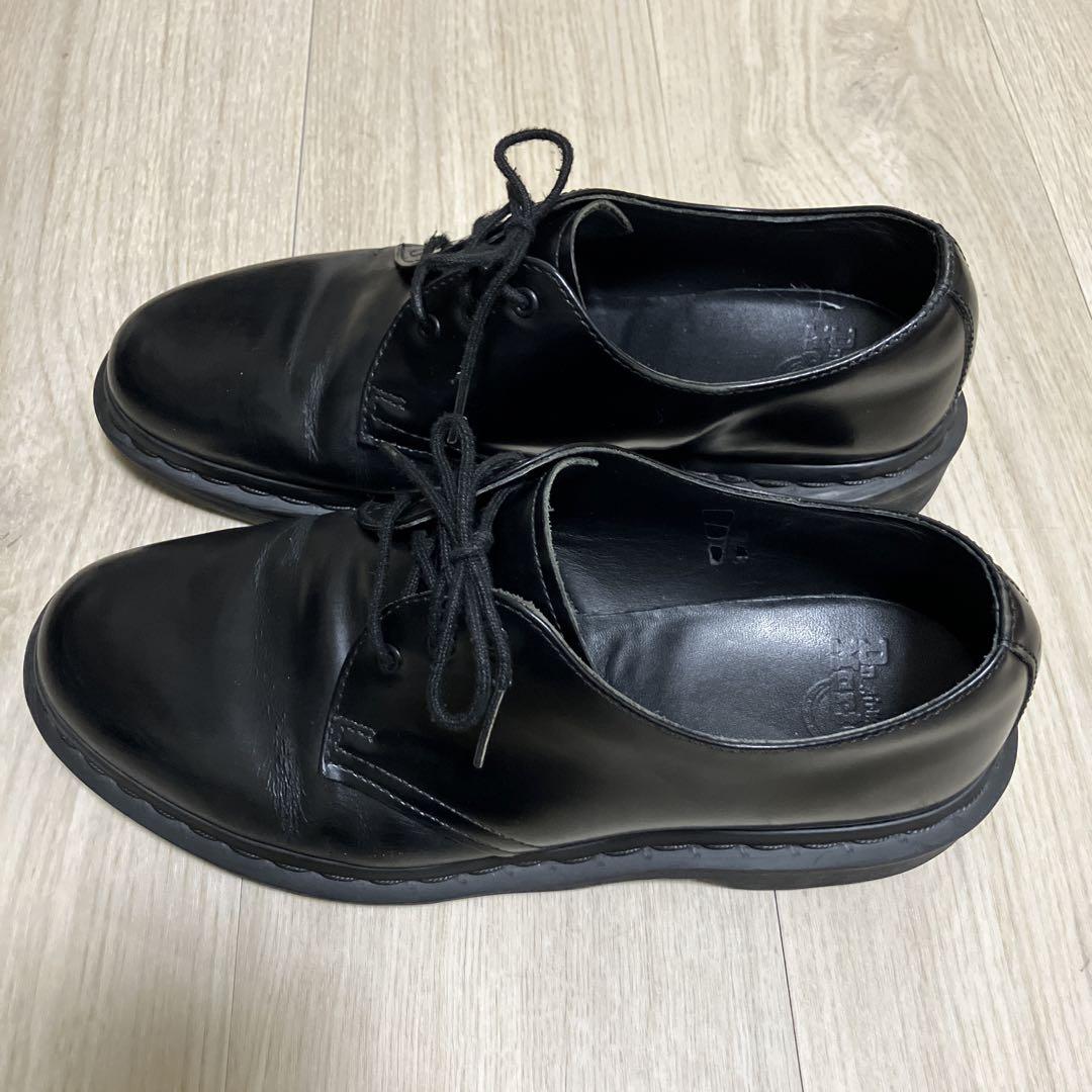 Dr.Martens 1461 MONO 3ホールシューズ