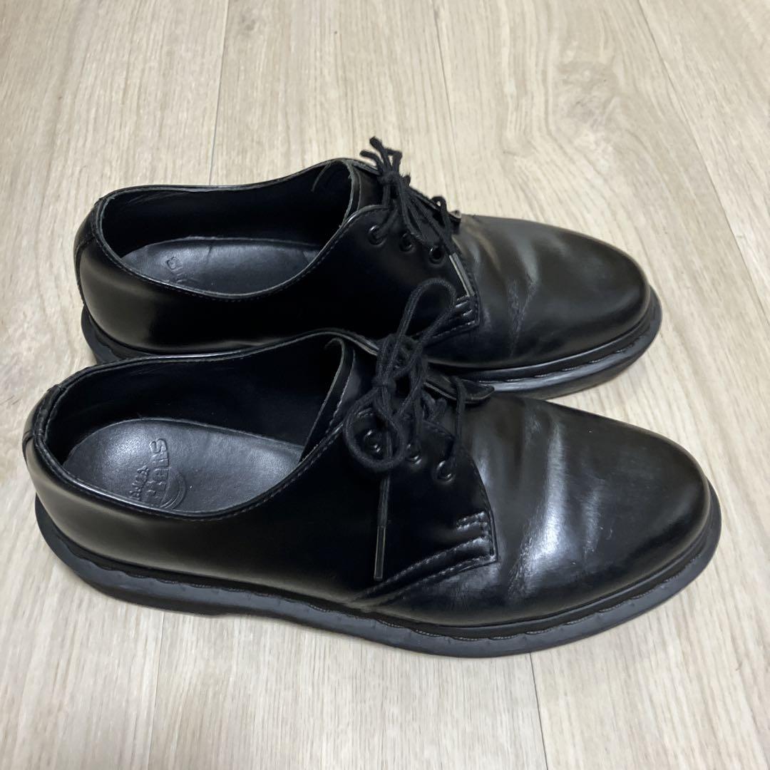 Dr.Martens 1461 MONO 3ホールシューズ